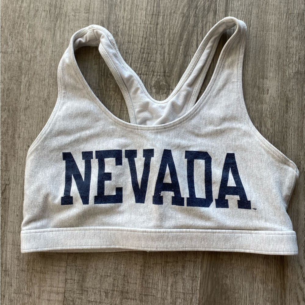 CHAMPION NEVADA SPORTS BRA